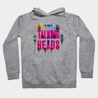 talking heads Hoodie